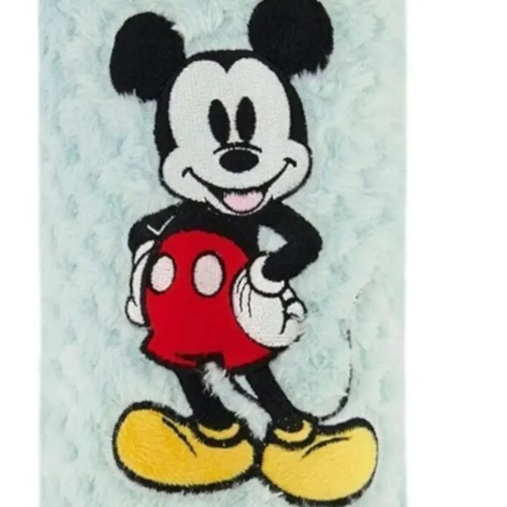 Disney Mickey Mouse Baby‎ Blanket 2 Pack, New in Original Packaging